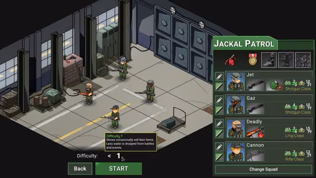 Rifle Storm 2
