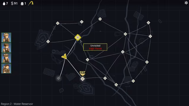 Rifle Storm 3