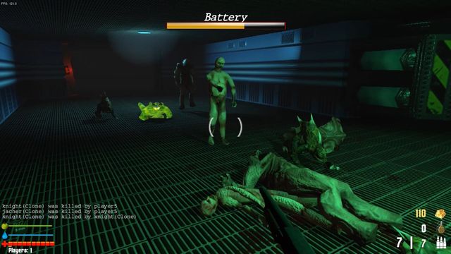 Monsters sandbox 2
