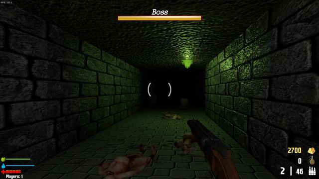 Monsters sandbox 4