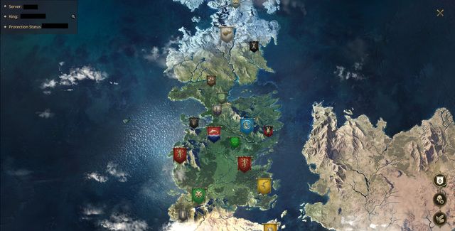 Game of Thrones: Winter is Coming 2