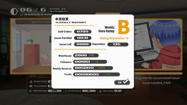 Bunny E-shop 3