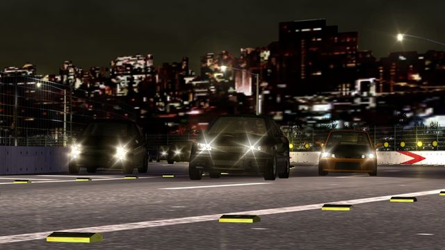 Project Torque 1