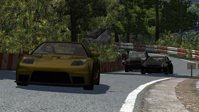 Project Torque 2