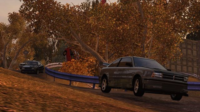 Project Torque 3