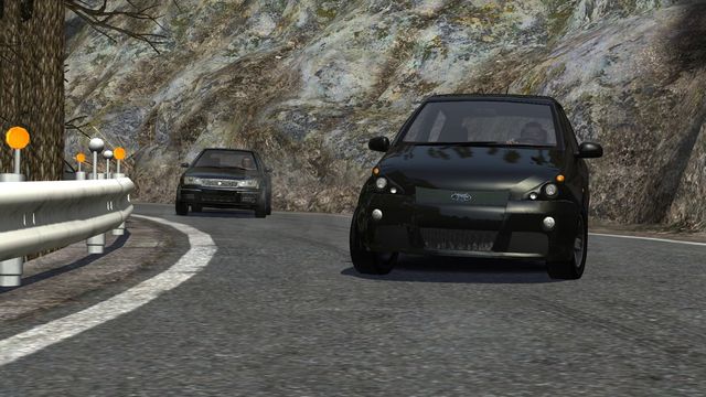 Project Torque 4