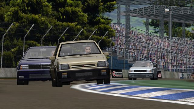 Project Torque 5