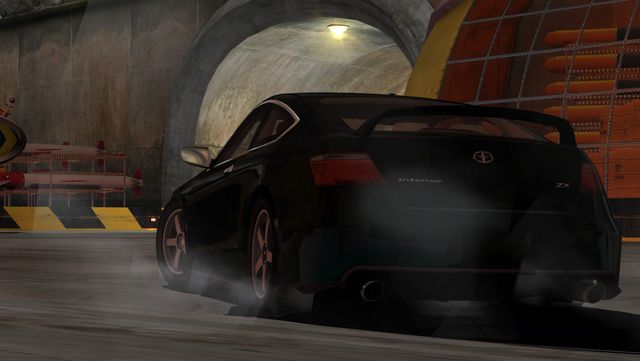 Project Torque 6