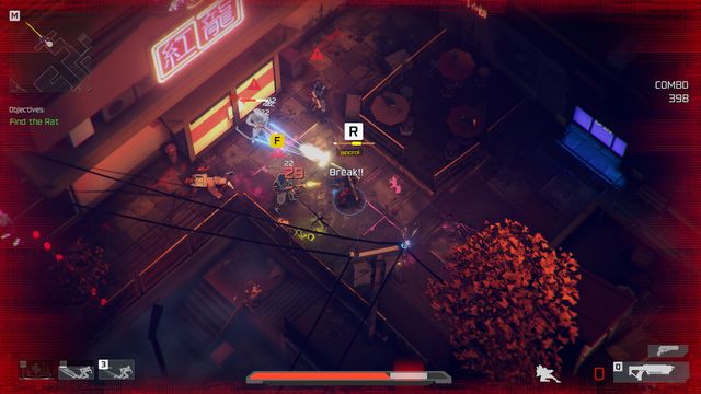 CyberCorp 3