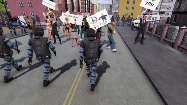 OMON Simulator 1
