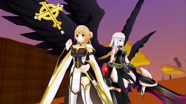 CosmicBreak Universal 1