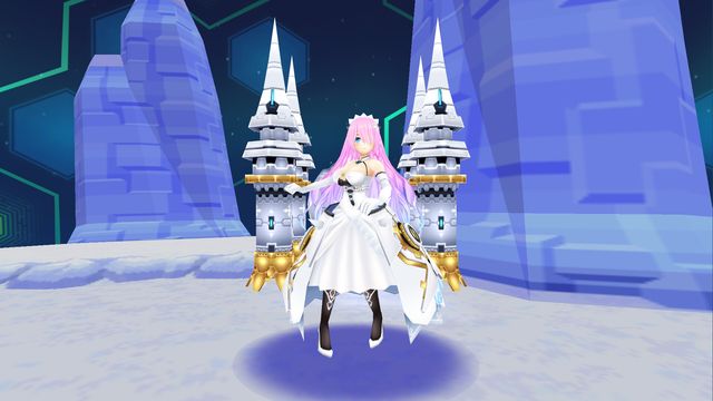 CosmicBreak Universal 2