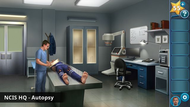 Adventure Escape Mysteries 2