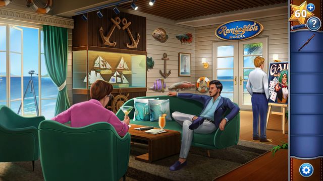 Adventure Escape Mysteries 3