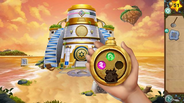 Adventure Escape Mysteries 4