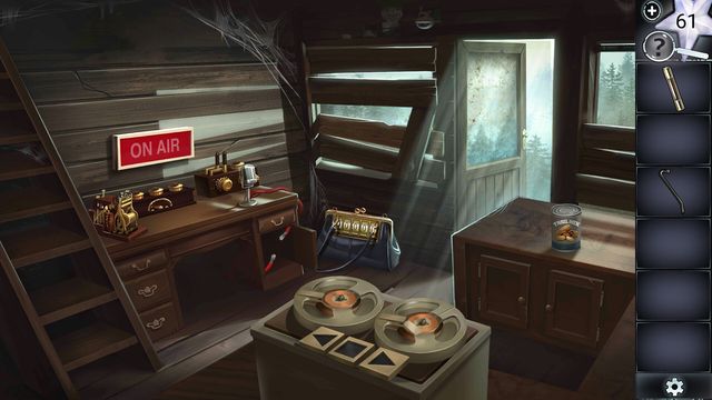 Adventure Escape Mysteries 5