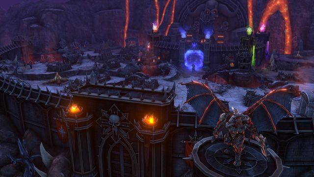 Warhammer: Chaos & Conquest 2