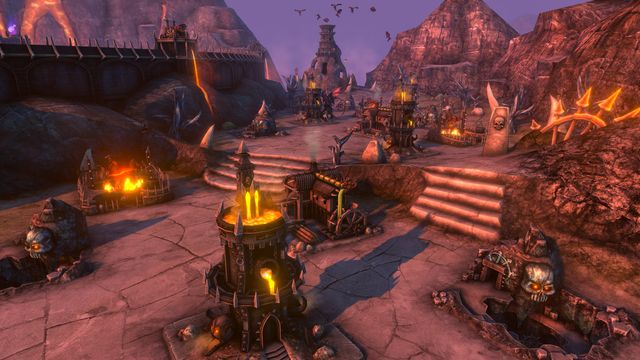 Warhammer: Chaos & Conquest 4