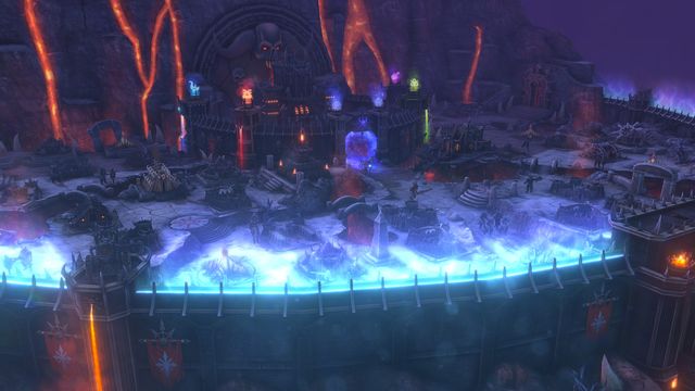 Warhammer: Chaos & Conquest 5