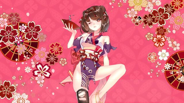 Yokai's Secret 3
