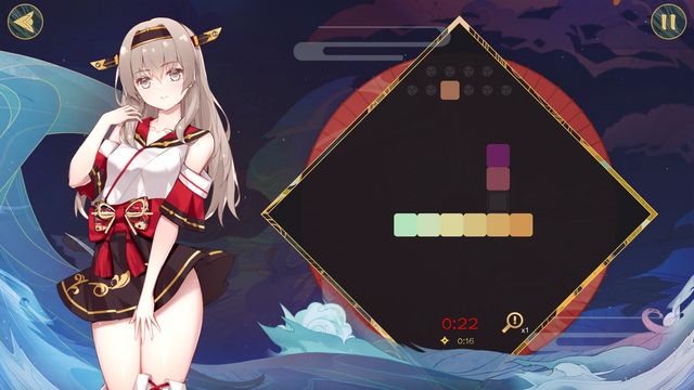 Yokai's Secret 6
