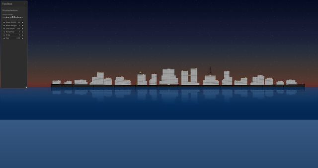 Sinking Simulator 5