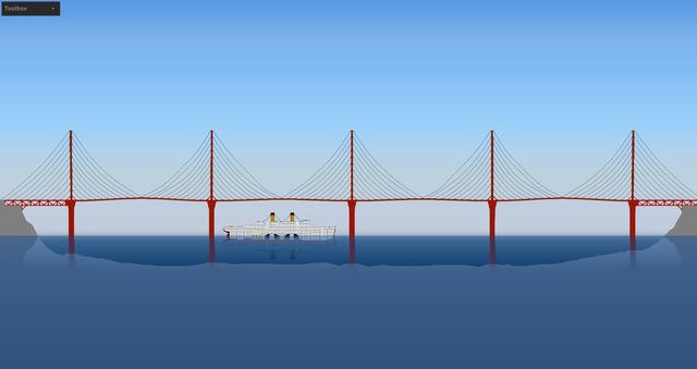 Sinking Simulator 6