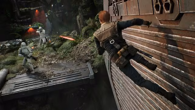 STAR WARS Jedi: Fallen Order™ 5
