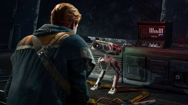 STAR WARS Jedi: Fallen Order™ 6