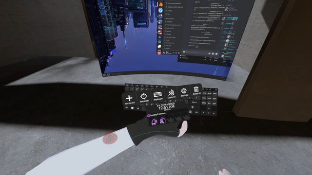 XSOverlay 1