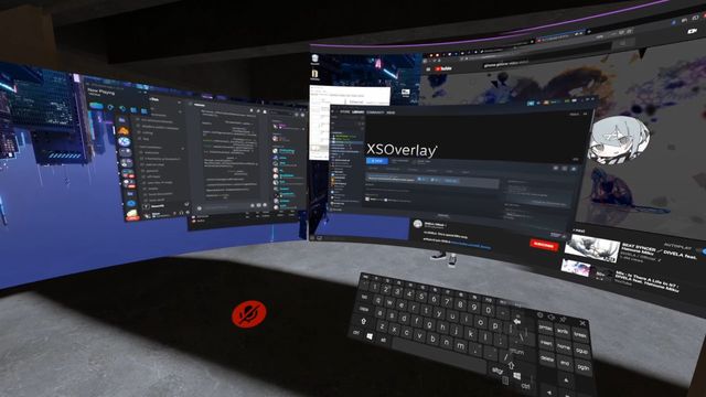 XSOverlay 2