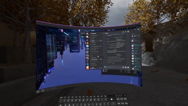 XSOverlay 3