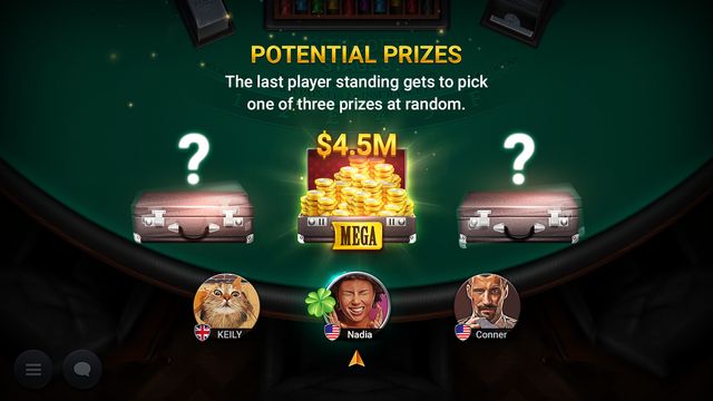Blackjack Championship 3