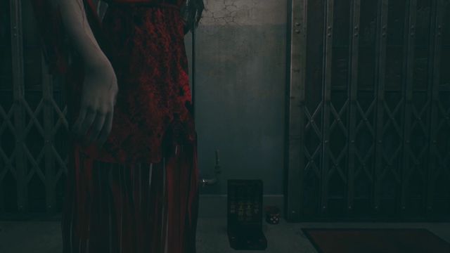 Paranormal HK 5