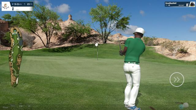 WGT Golf 3