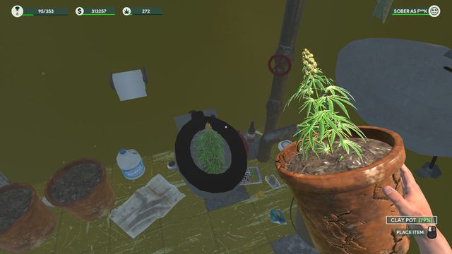 Weed Shop 3 1