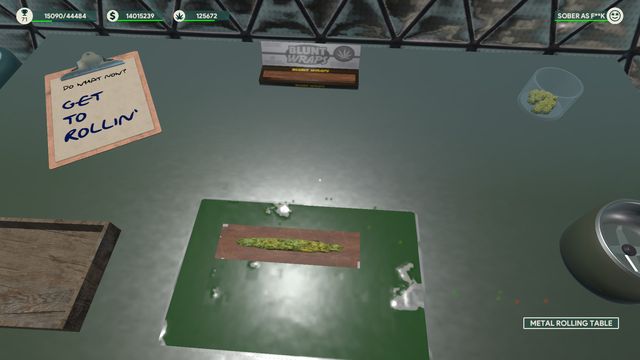 Weed Shop 3 2