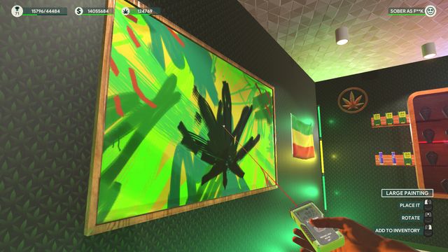 Weed Shop 3 5