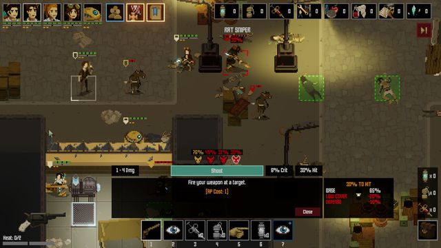 Shardpunk 2
