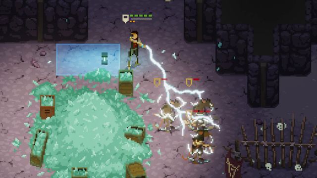 Shardpunk 3