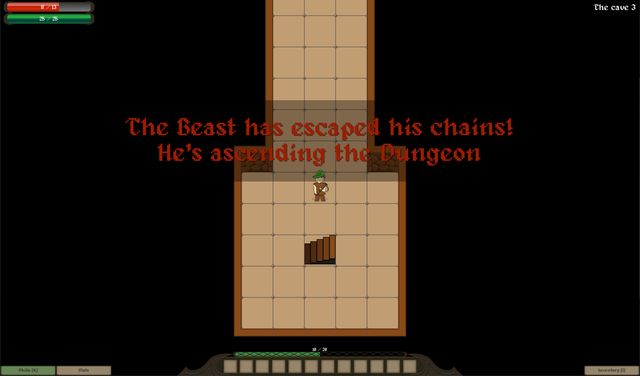 Dungeon of Rikka 4