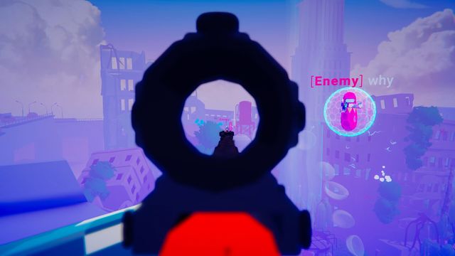 Paint Warfare 2
