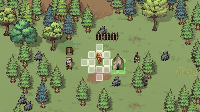 Zelter 4