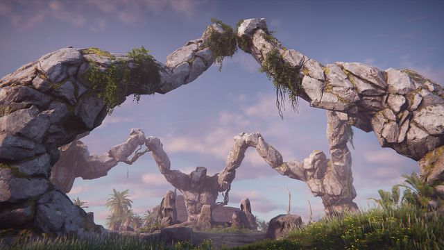 Naraka: Bladepoint 6