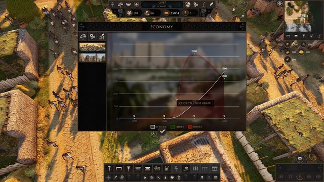 Builders of Egypt: Prologue 2