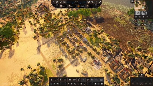 Builders of Egypt: Prologue 3