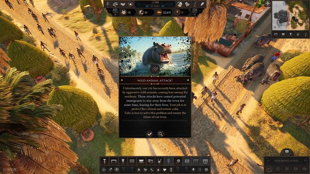 Builders of Egypt: Prologue 6