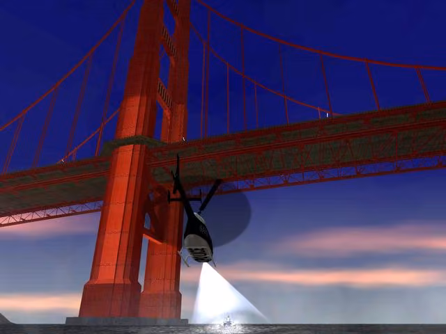 Grand Theft Auto: San Andreas 5