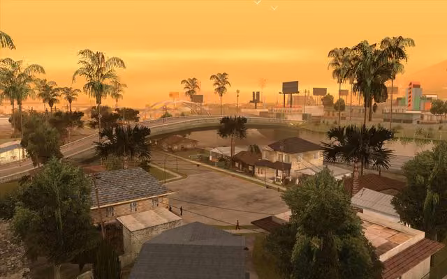Grand Theft Auto: San Andreas 6