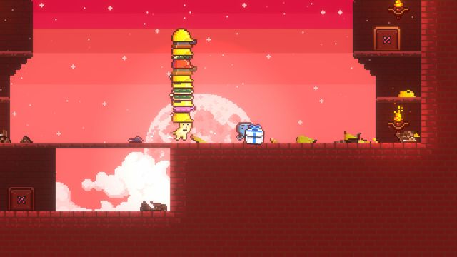 Mr. Sun's Hatbox 2